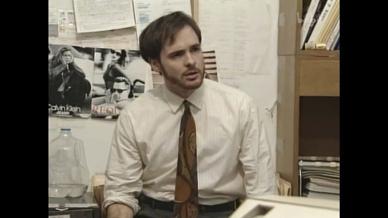 Still image for A Native of Beijing in New York season 1 episode 11: Episode 11