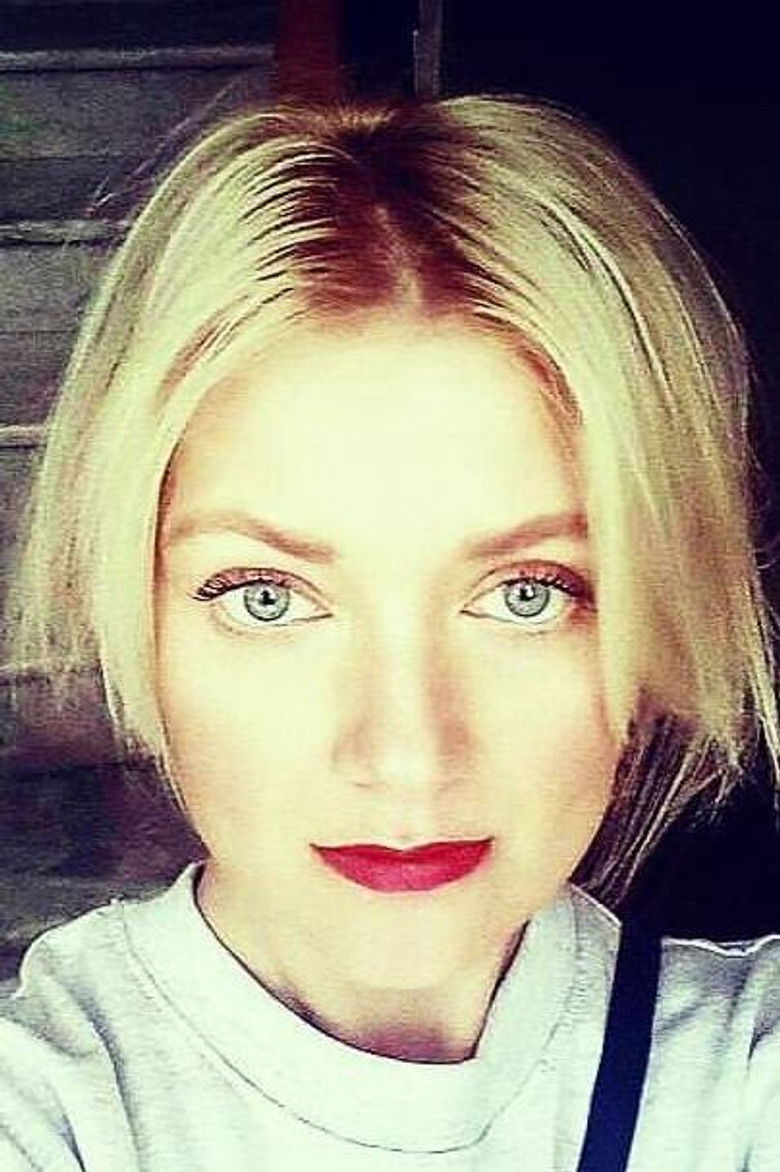 Kateryna Vyshnevska portrait image