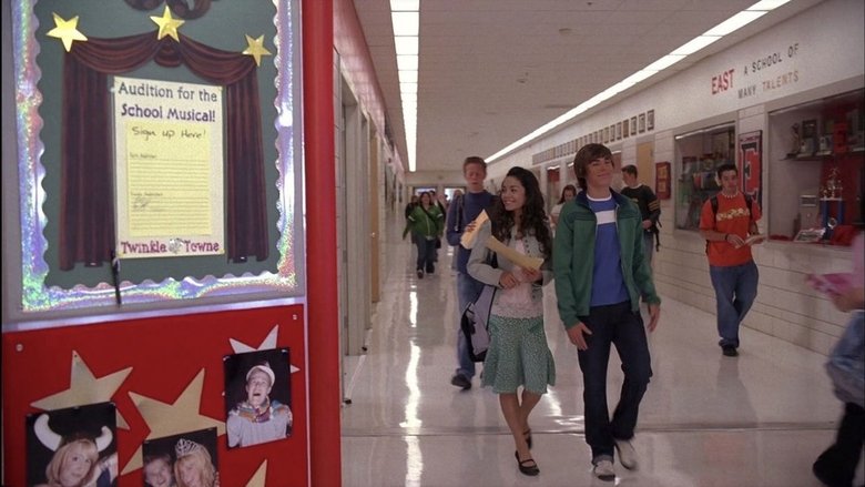 High School Musical (2006)