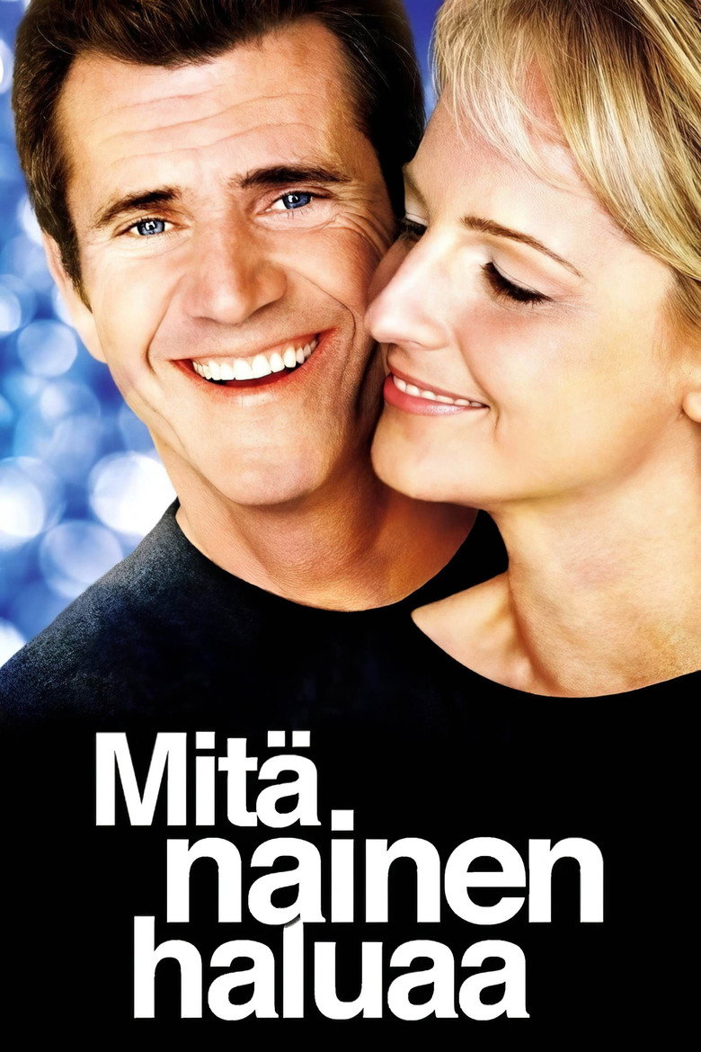 Mit&auml; nainen haluaa (2000)