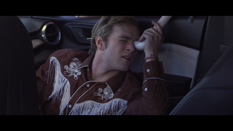 Post-American Cowboy 4