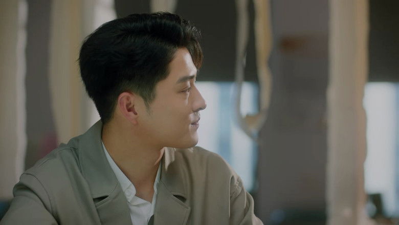 Still image for Diary of Miss Zhao season 1 episode 9: Episode 9 Still image for Diary of Miss Zhao season 1 episode 9: Episode 9