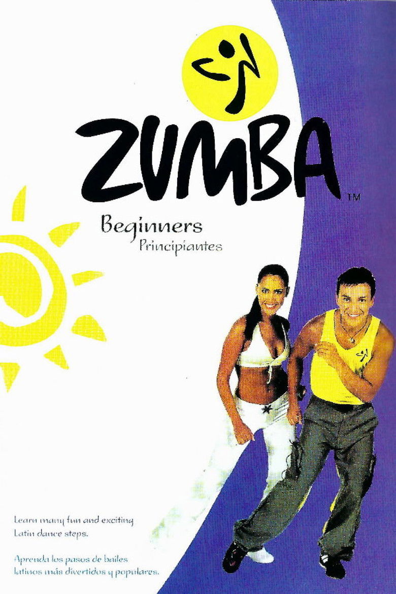 Imatge de Zumba Beginners