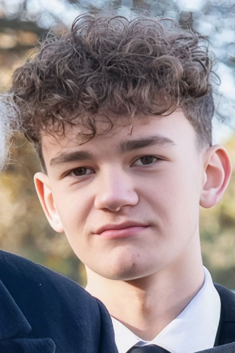 Frankie Day portrait image