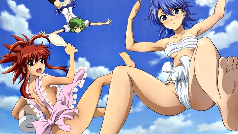 Demon King Daimao