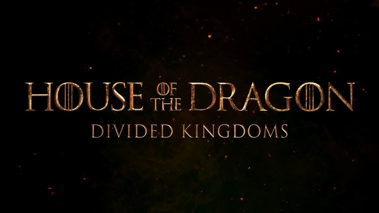 Divided Kingdoms