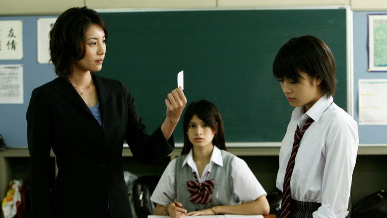 Still image for Life season 1 episode 10: Episode 10 Still image for Life season 1 episode 10: Episode 10