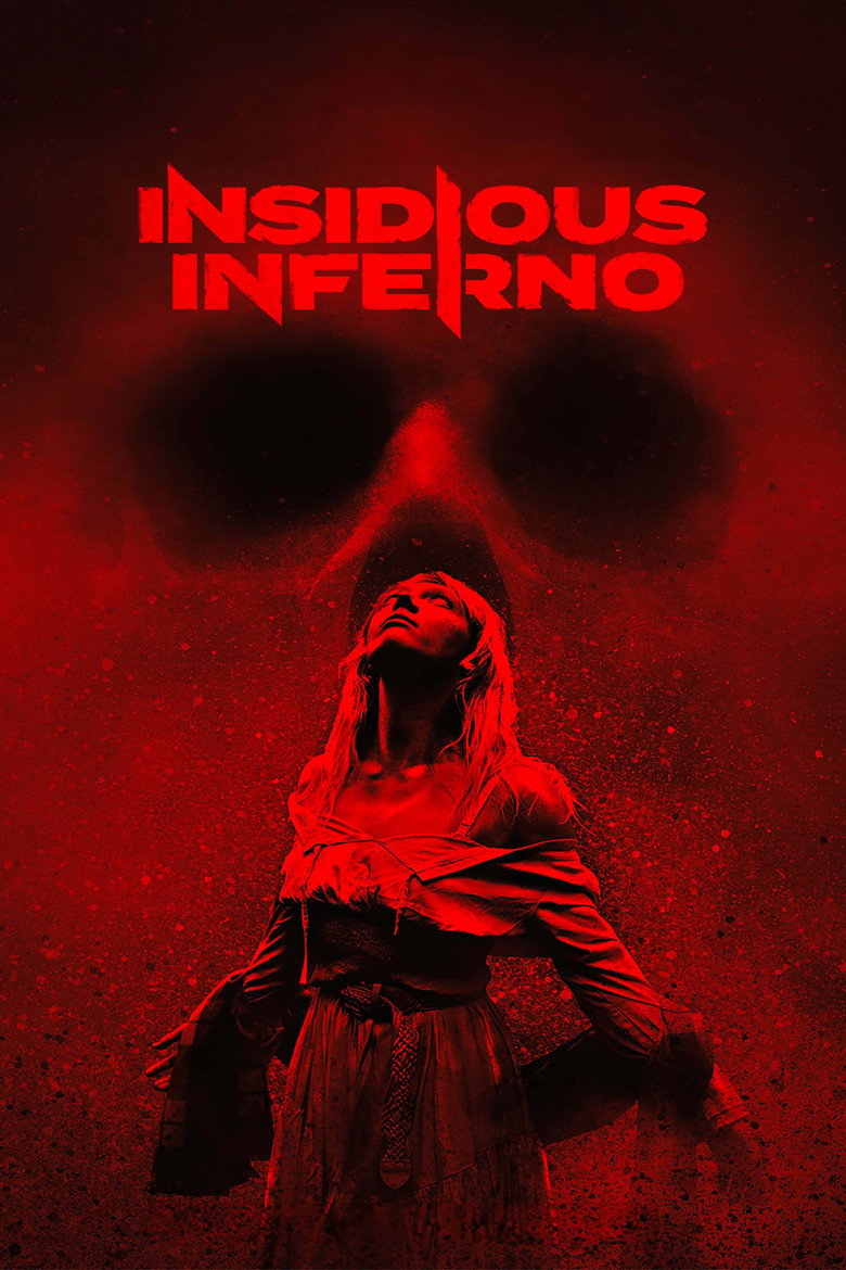 Imagen de Las puertas de infierno