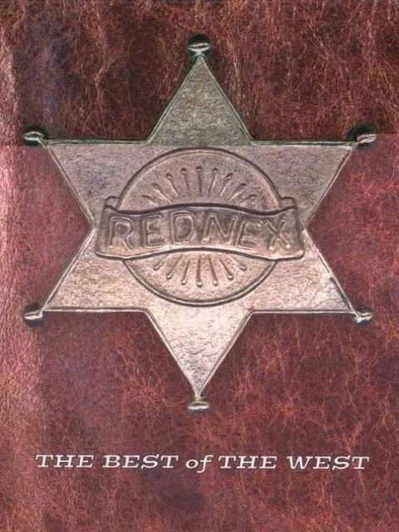 Rednex - The Best Of The West main poster