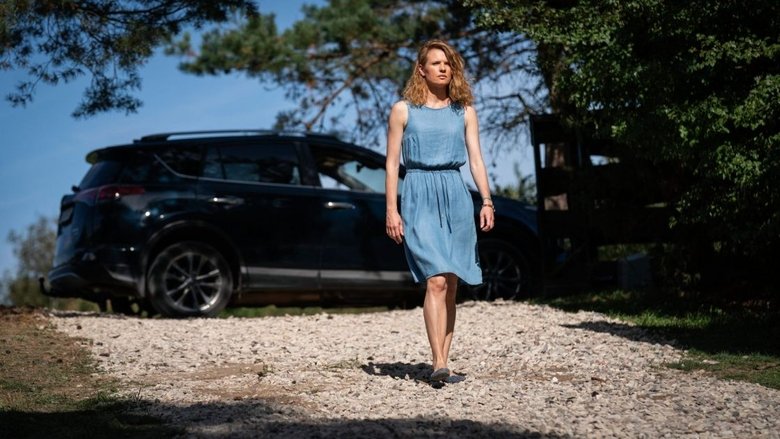 Still image for Profilerka season 1 episode 1: Episode 1