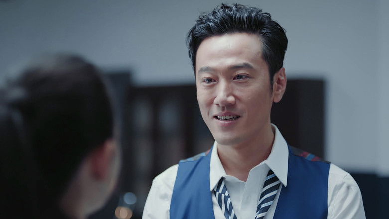 Still image for Mr. Right season 1 episode 6: Episode 6 Still image for Mr. Right season 1 episode 6: Episode 6