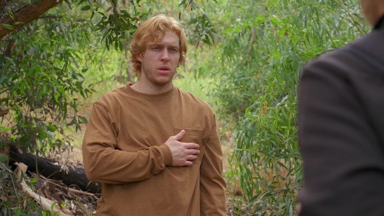 Frame from Keep Out