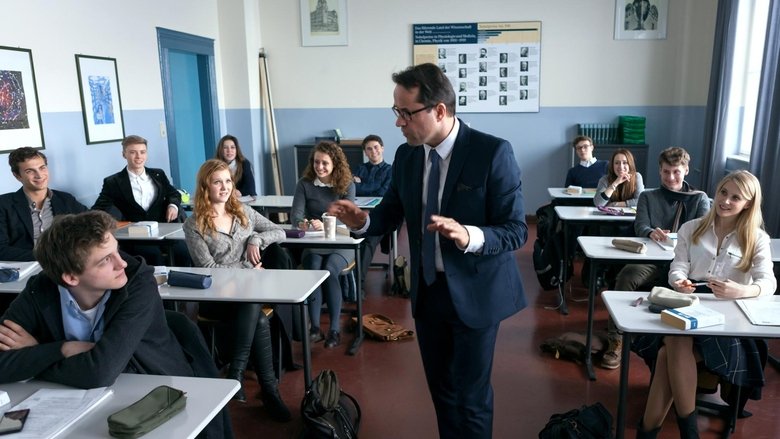 Still image for Joachim Vernau-Reihe season 1 episode 4: Episode 4