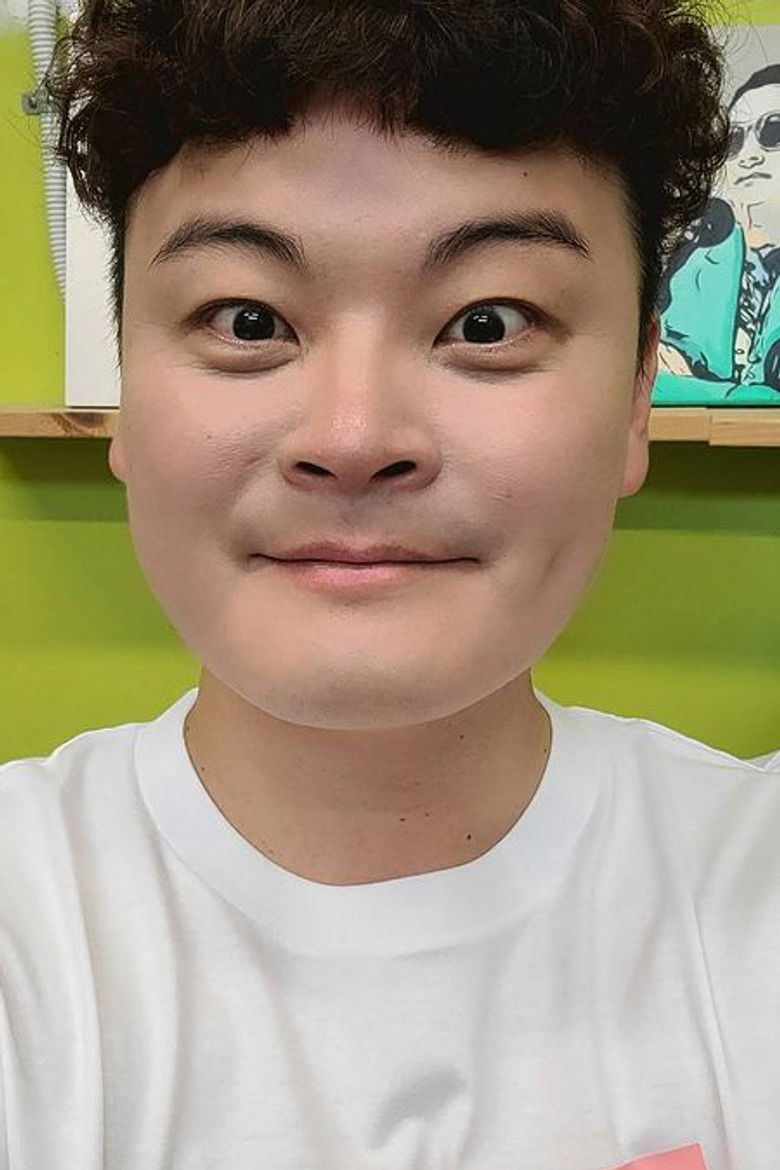 Choi Choong-ho portrait image