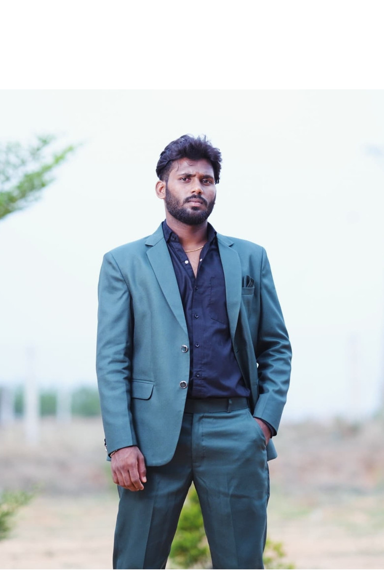 Ajay Reddy Bodigam