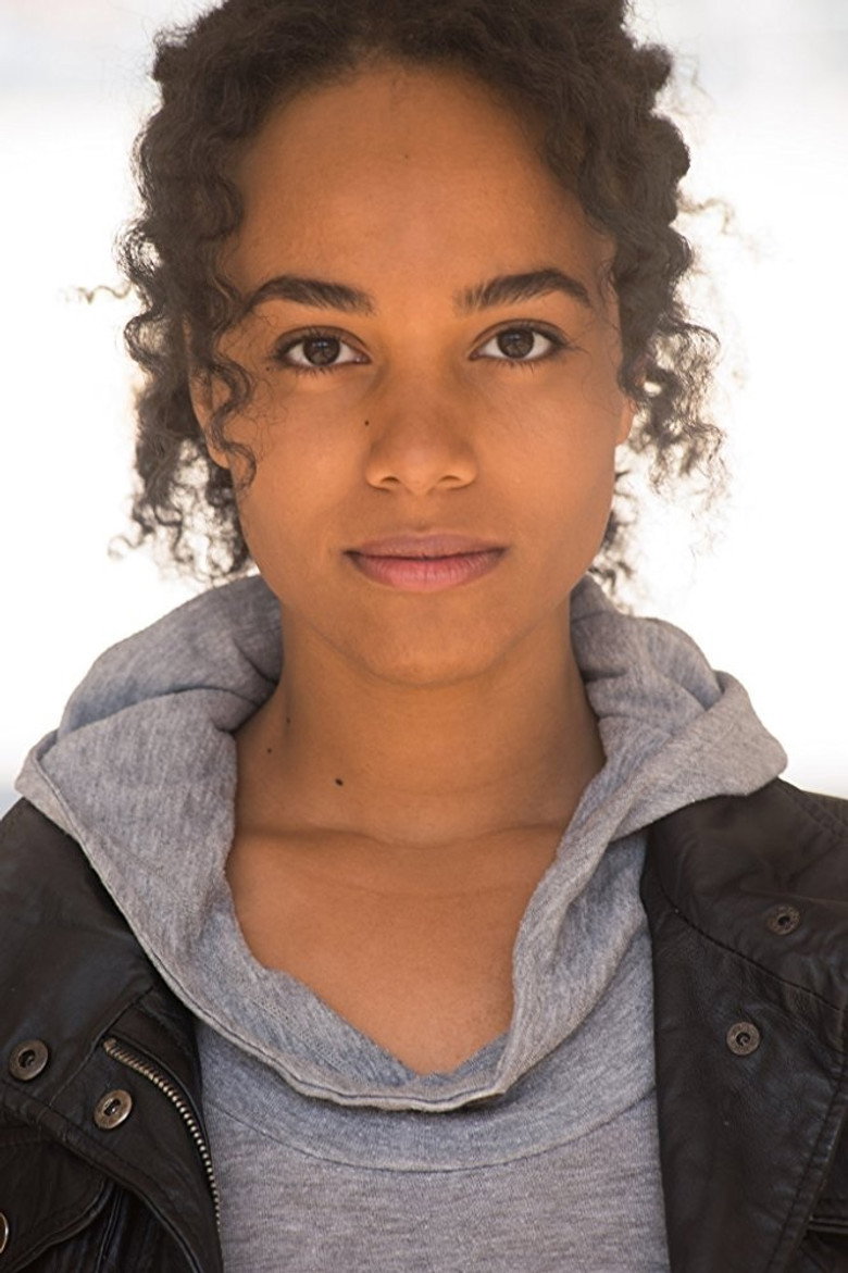 Angela Palmer photo