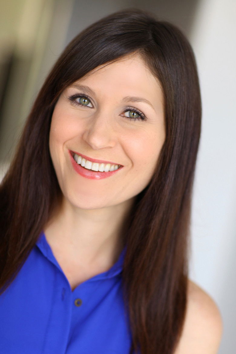 Neeona Neal portrait image