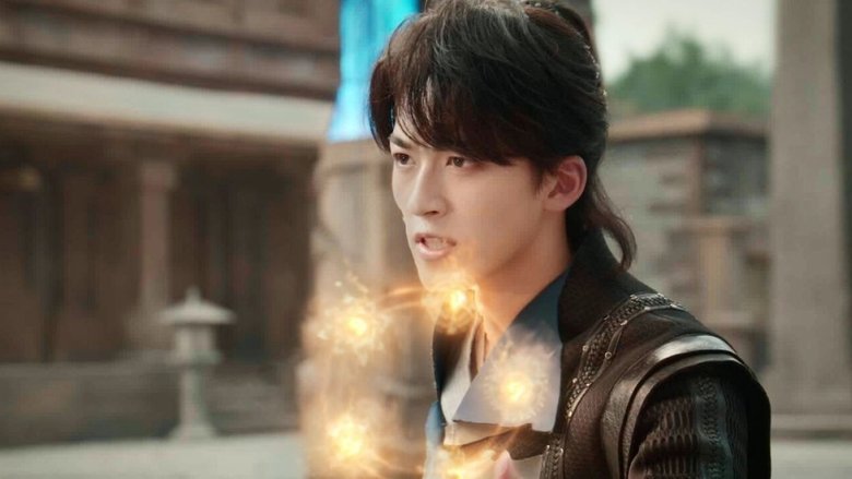 Still image for Battle Through the Heaven season 1 episode 16: Episode 16 Still image for Battle Through the Heaven season 1 episode 16: Episode 16