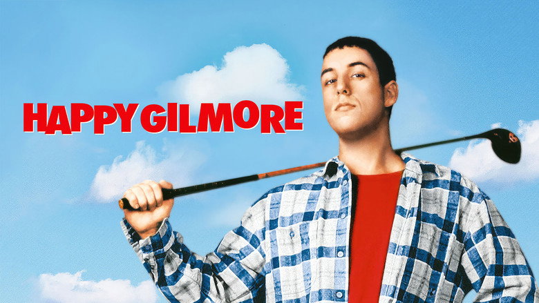 Happy Gilmore still 5