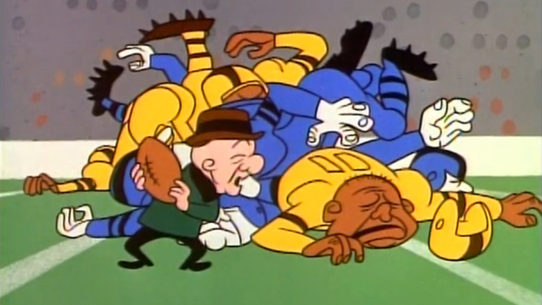 Still image for The Mr. Magoo Show season 1 episode 70: Magoo's Last Stand Still image for The Mr. Magoo Show season 1 episode 70: Magoo's Last Stand