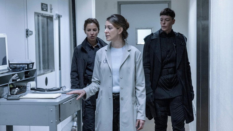 Still from Живите мъртви: Другият свят - Сезон 2 Епизод 7