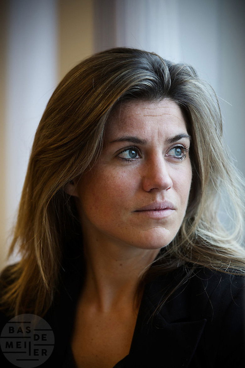 Kim Lammers portrait image