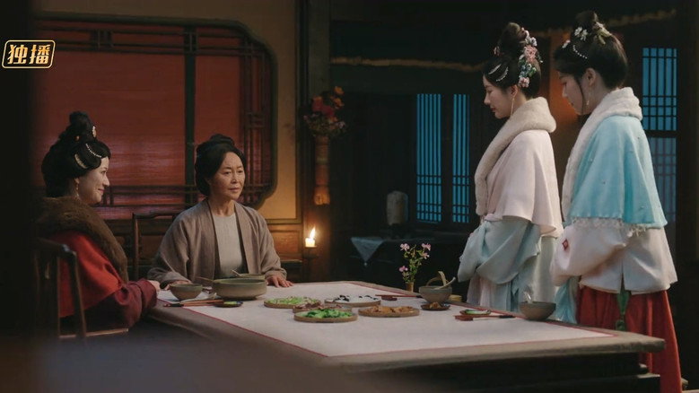 Still from Perfect Match - Season 1 Episode 9