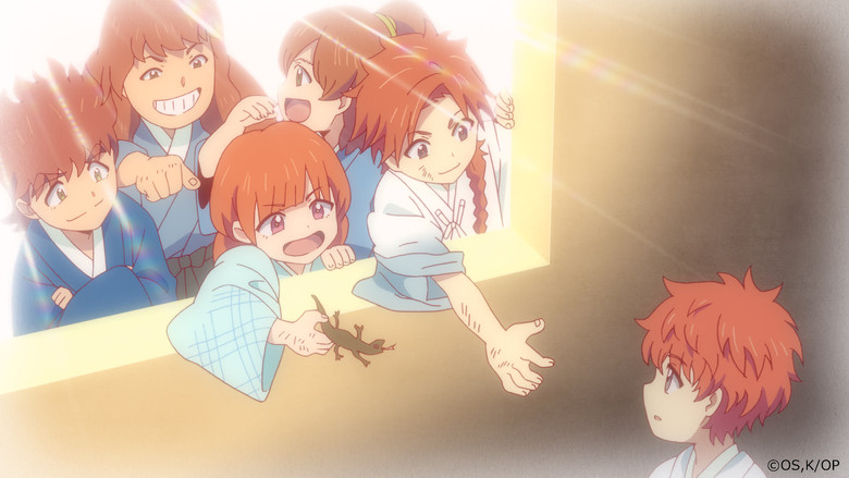 Still from Orient - Season 1 Episode 22