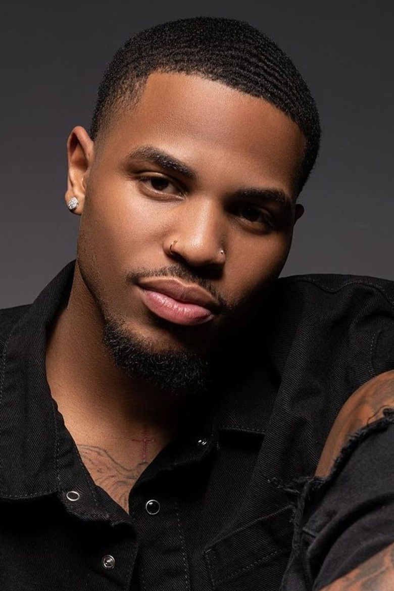 Zay Wilson portrait image