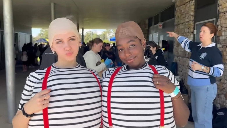 Imatge de Picton High School | Class of 2025 Wrapped