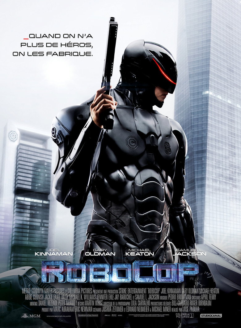 Póster la Película