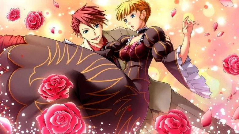 Umineko : When They Cry Photo 1