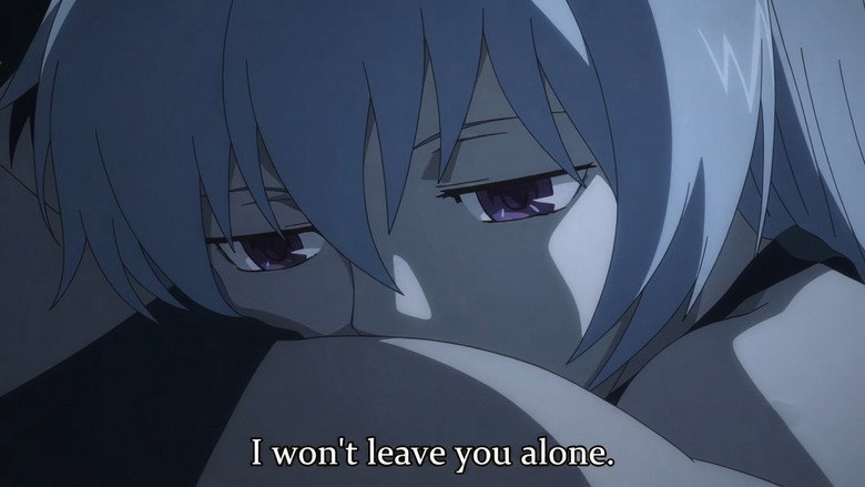 Darker than Black (2010)