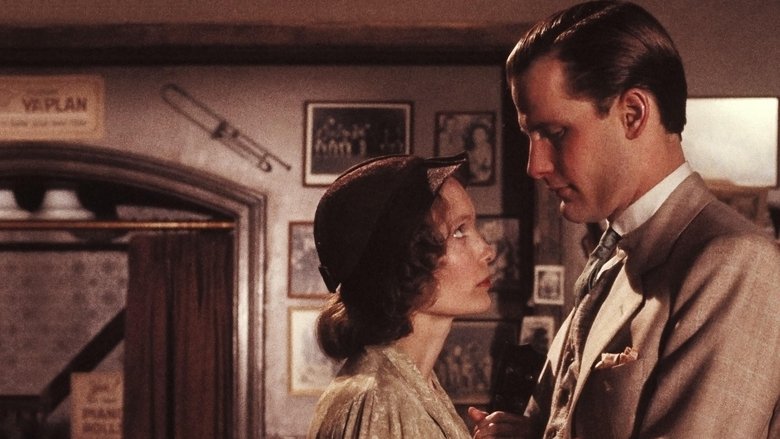 watch The Purple Rose of Cairo now