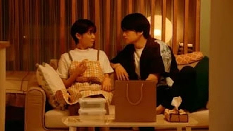 Still image for The Man Next Door Eats Well season 1 episode 7: Episode 7