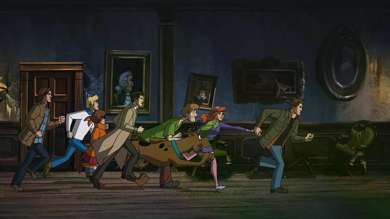 Supernatural (2005)