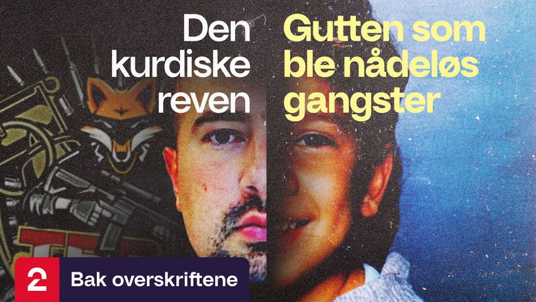 Still image for TV 2 Nyheter: Bak overskriftene season 1 episode 36: Episode 36