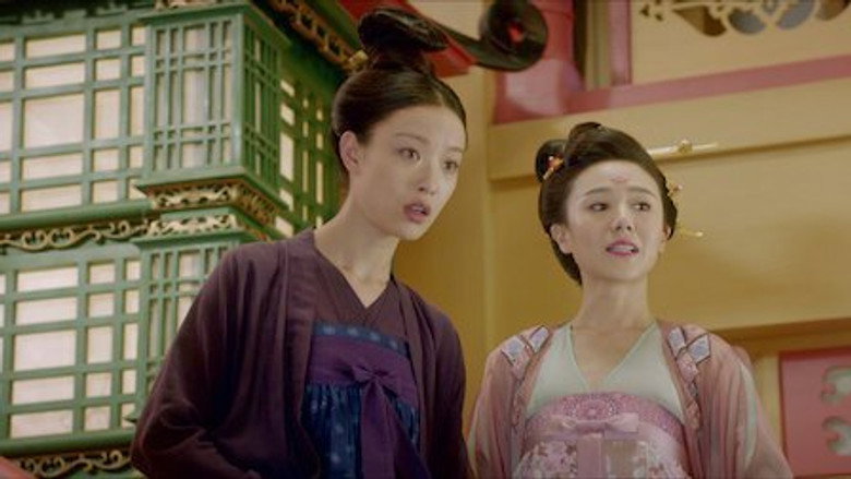 Still from The Rise of Phoenixes - Season 1 Episode 2