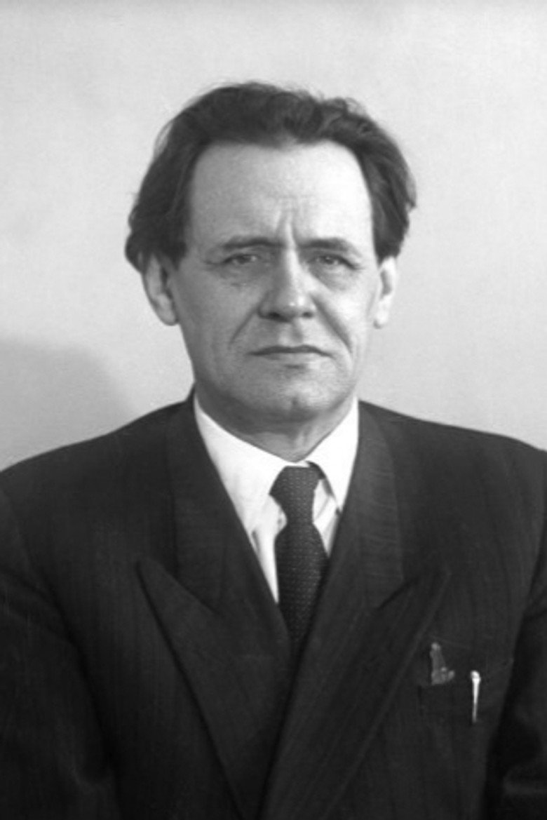 Aleksandr Sokolov photo 4