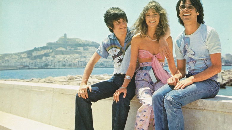 Image d'arrière-plan 8 du film Dans la chaleur des nuits d'été