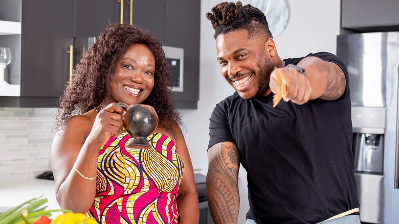 Still image for Mamma en chef season 1 episode 2: Episode 2