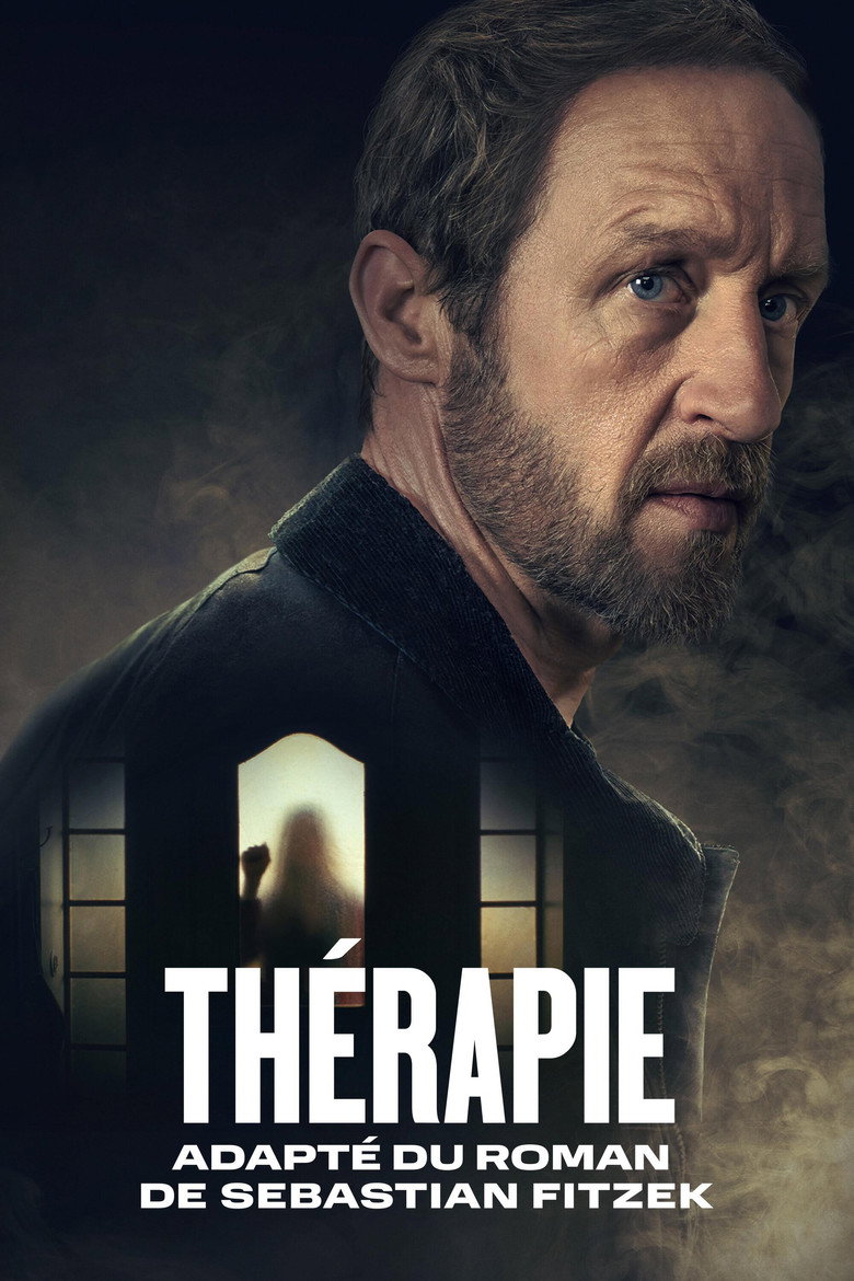 Póster la Serie