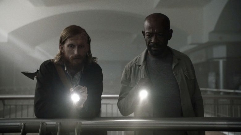 אימת המתים המהלכים עונה 5 פרק 10 לצפייה ישירה