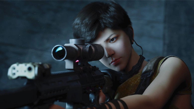 Still image for War of Wind & Fire season 1 episode 7: Episode 7 Still image for War of Wind & Fire season 1 episode 7: Episode 7