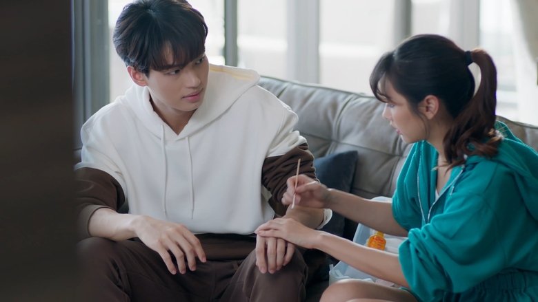 Still image for Devil Sister season 1 episode 12: Episode12 Still image for Devil Sister season 1 episode 12: Episode12