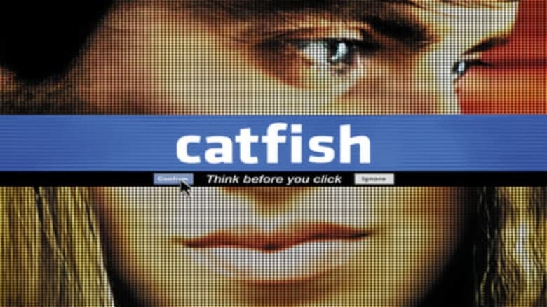 Catfish movie poster