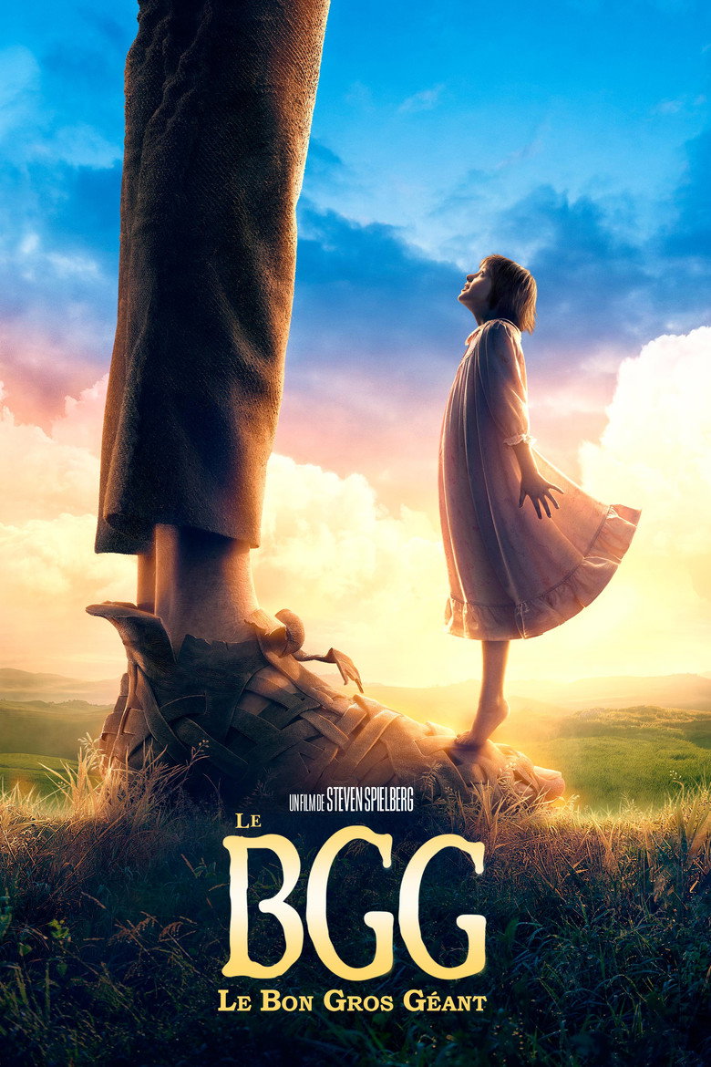 Póster la Película