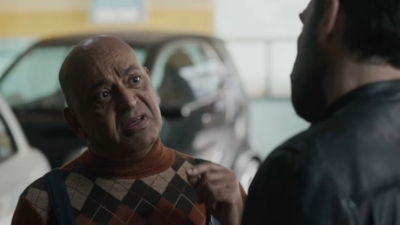 Still image for The Clandestine season 1 episode 2: Episode 2