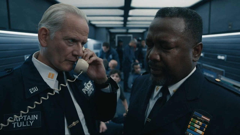 Still from Elsbeth - Season 3 Episode 2