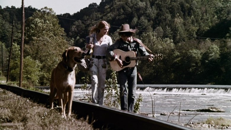 The Legend of Hillbilly John (1974)